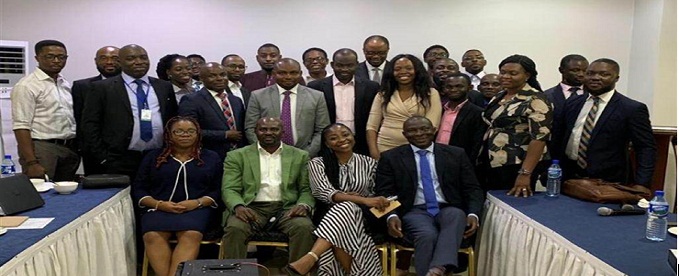 CBN Set to Deepen Its Digital Transformation Culture