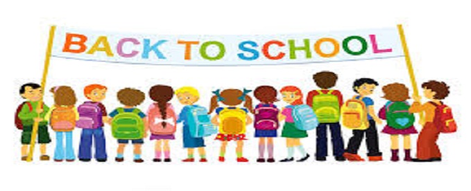 Get Back to School Ready Using Technology at your Fingertips