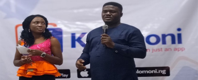 Firm Develops Kolo App to Encourage Saving Culture
