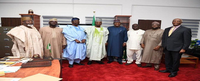 Minister Commends NCC for Reducing Invalidly-Registered SIM Cards by 74%