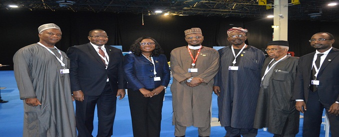 Nigeria @ ITU Telecom World 2019, to Explore ICT Growth Opportunities