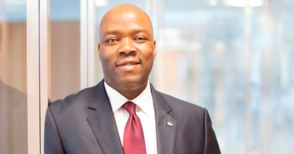 EcobankPay, Xpresspoint Agents Leveraging Technology to Expand Financial Inclusion - Akinwuntan
