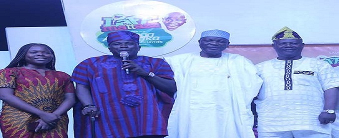 Maltina Makes Independence Day Extra Special With Laffmattazz, Laf Up