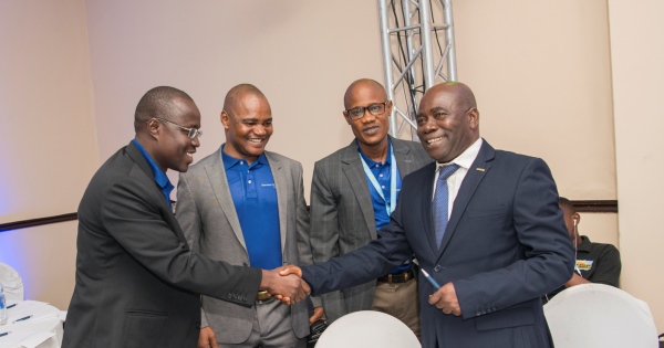 Digital Transformation is Next Frontier says Standard Chartered Bank