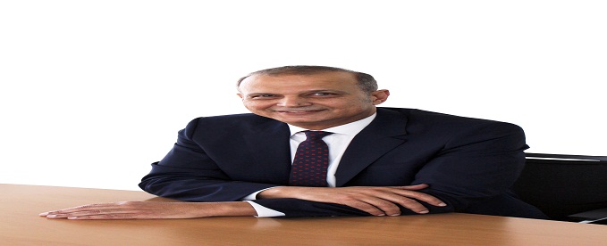 El Tohamy, IBM’s GM Reappointed to the U.S. President's Advisory Council