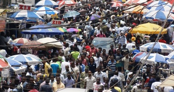 Ikeja Computer Village Expo 2019 to Hold In December
