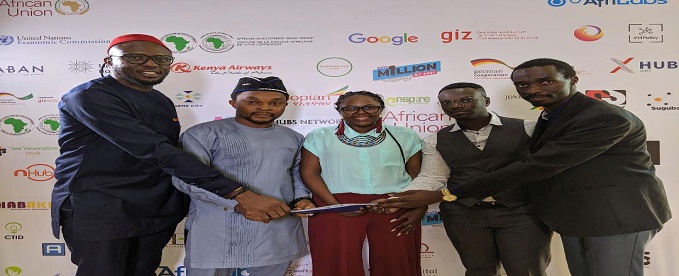 Kenya, Nigeria and Ghana Ink MoU to Integrate Innovation Hub Ecosystem