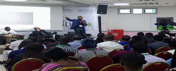 Ekeh, Zinox Boss Says Business Owners Must Believe in Nigeria to Scale