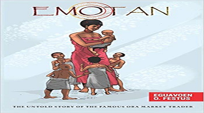 Benin Agog As Emotan Comes Alive In Stunning New Historical Play