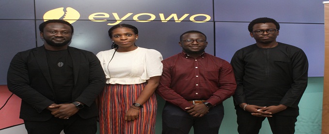 Softcom Unveils Eyowo, the Bank on Your Phone Number