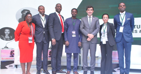 Telcos, Power Experts Discuss Strategic Alliances at the 2019 Power & Telecommunications Synergy Conference