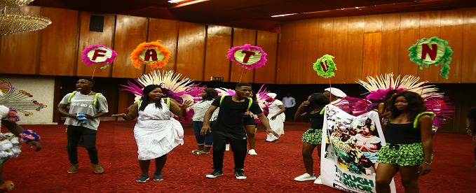 Governance, Globalization Take Centre Stage As 38th NUTAF Opens In Lagos