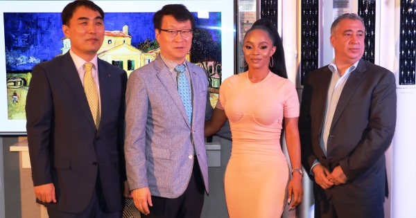 LG Unveils New DUALCOOL Premium Air Conditioner in Nigeria
