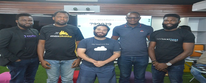 Terragon, Microsoft Others Partner to Boost Business Efficiency in Africa