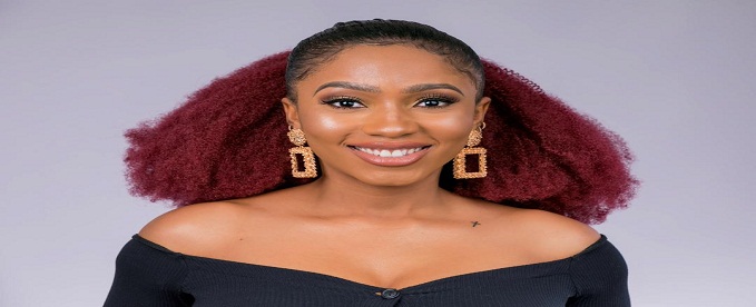 BBNaija: Mercy, Last Woman Standing in the Top 5 Housemates