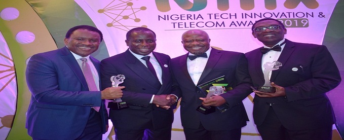 Broadbased Communications Bags Wholesale, Metropolitan Fiber Infrastructure Awards at NTITA