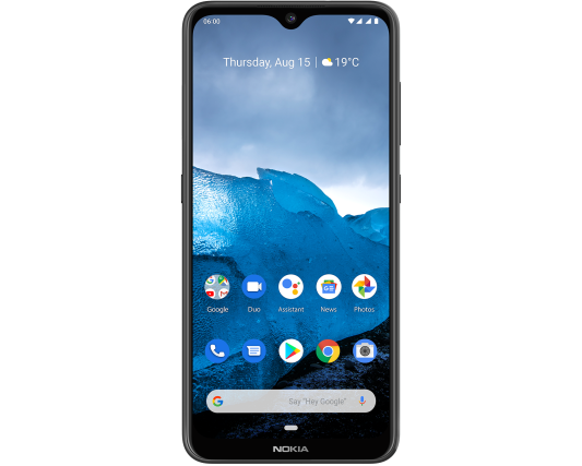 Nokia 6.2 Brings HDR Entertainment, Advanced Imaging to Fans