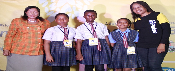 All You Need to Know about Search for MTN Nigeria's First Kid-CEO