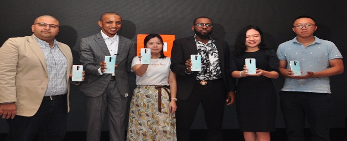 Xiaomi Launches Redmi Note 8 Series in Nigeria
