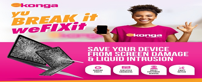 Konga Supports Customers With A New After-Sales Service
