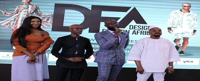 Design Fashion Africa, Heineken to Shut Down Eko Hotel This Weekend
