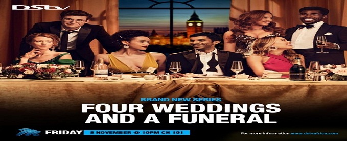 DStv Offers Premium Subscribers Mouthwatering Content This Festive Season