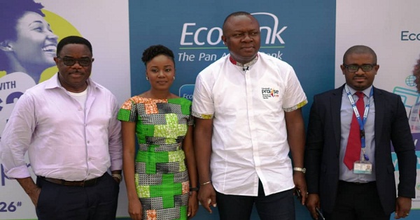 Unusual Entrepreneur Programme Empowers 251 Entrepreneurs with N40m