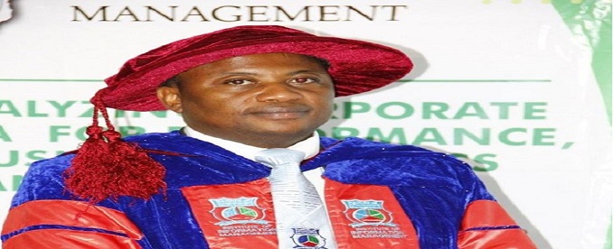 Nigeria in Dire Need for National Agency on Information Management - IIM Africa
