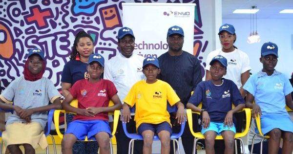 Enyo Reiterates Commitment to Create Shared Value