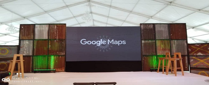 Google Announces Traffic Tab in Maps
