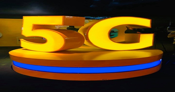 MTN Nigeria Launches First Demo 5G Network Service in West Africa