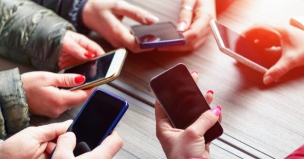 Report Finds Three-in-10 Adults in Emerging Economies as Not Having Phone