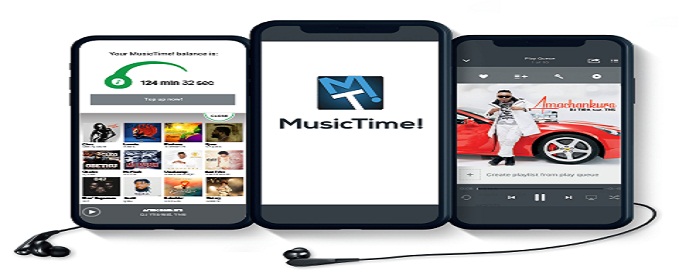 MTN Nigeria Launches Music Streaming Platform
