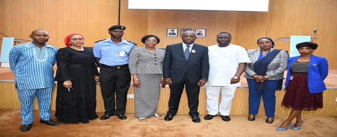 NCC Sharpens Strategy to Combat Financial Frauds