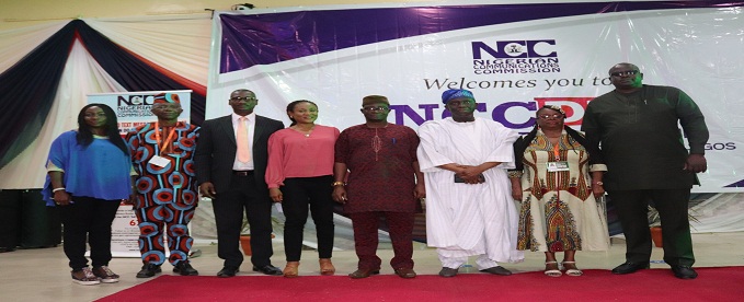 NCC Calibrates Learning Curve on Electronic Fraud Detection