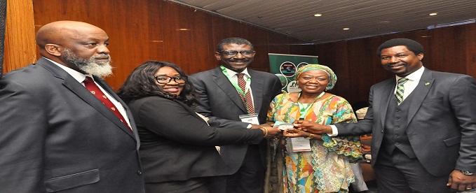 Heritage Bank Identifies High Prospects in Nigeria’s £4Bn Gold Market