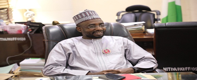 We’ll Provide Enabling Environment For ICT Start-Ups – DG NITDA