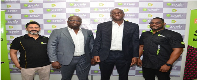 Smile Unveils More Affordable & Value Added Data Plans