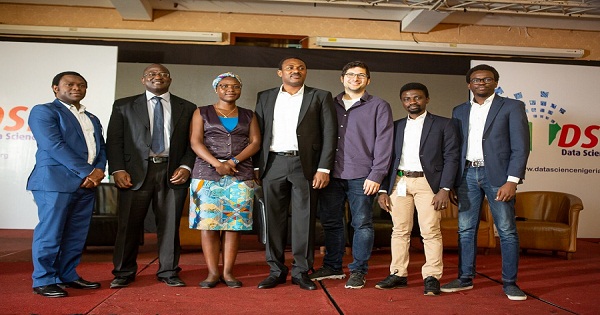 Terragon Seeks Govt Support for Growth of Data Science in Nigeria