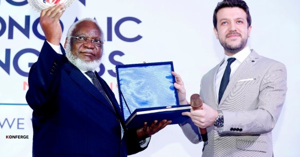 Turkish Airlines Supports African Economic Congress in Abuja