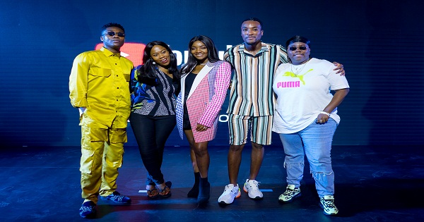 Afrobeats and Amapiano Lead Africa's Musical Revolution