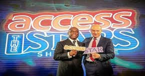 Access Bank And Star Lager Take Music Talent Hunt To Abuja
