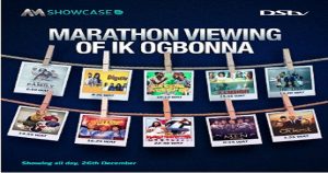 Africa Magic Brings Two Nollywood Favourites On Boxing Day