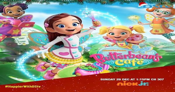DStv Delights Customers With Additional Channels To Keep The Kids Entertained