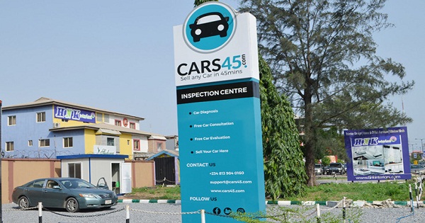 Cars45 Commits to Sanitising Used Automobile Market
