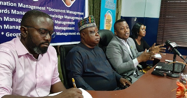 IIM Africa Seeks Restructure of Ministry of Information and Culture