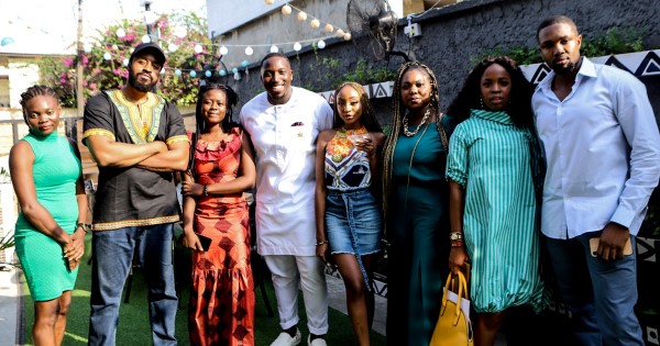 ILÉ EROS Launches Premium Outlet in Lagos
