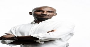 Kayode Olowu, the founder and creative director of Onewildcard joins this year’s Lagos Advertising and Ideas Festival (LAIF)