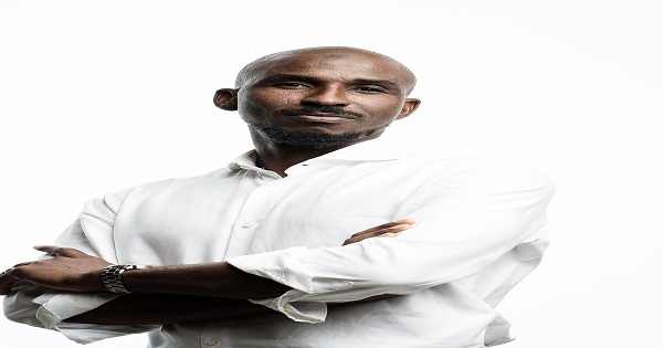Kayode Olowu, Founder Onewildcard Joins Jury For LAIF 2019