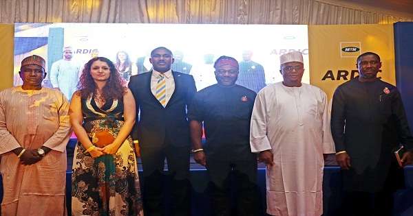 Six Nigerian Researchers Emerge Winners at the First Edition of ARDIC Challenge in Abuja